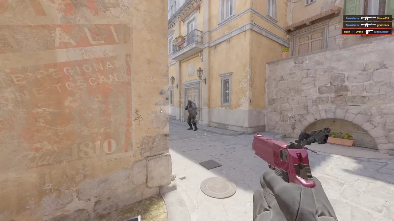 highlight